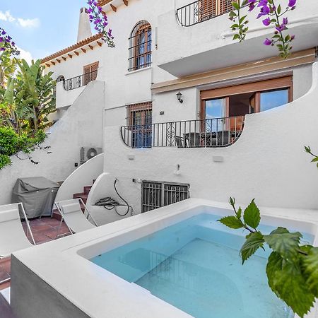 Amazing Bungalow With Ac And Private Pool - Reformado Febrero 2025 Кампелло Экстерьер фото