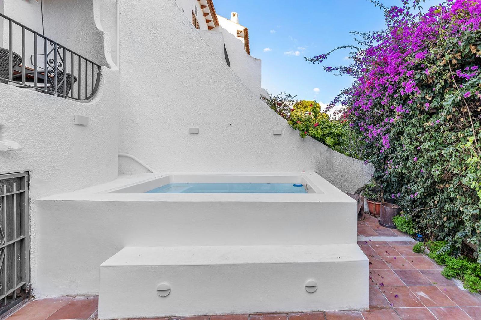 Amazing Bungalow With Ac And Private Pool - Reformado Febrero 2025 Кампелло Экстерьер фото